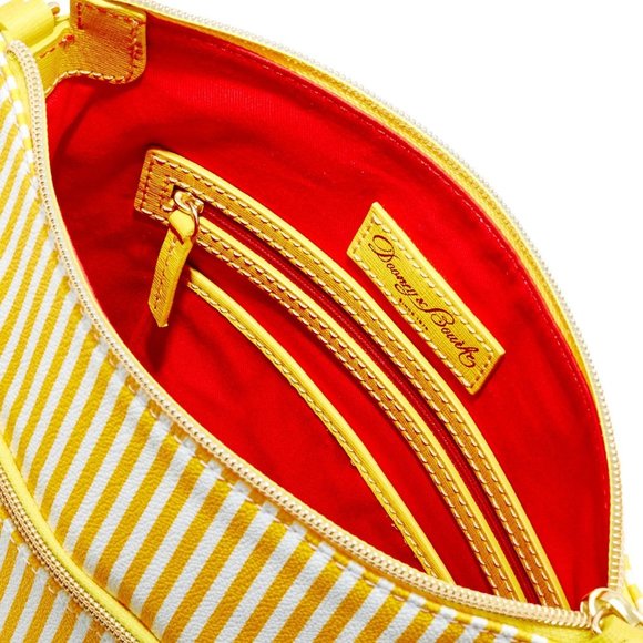 NWT - Dooney & Bourke Crossbody Shoulder Bag - Picture 5 of 6